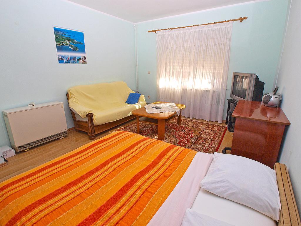 Apartments Pula 926 Dış mekan fotoğraf