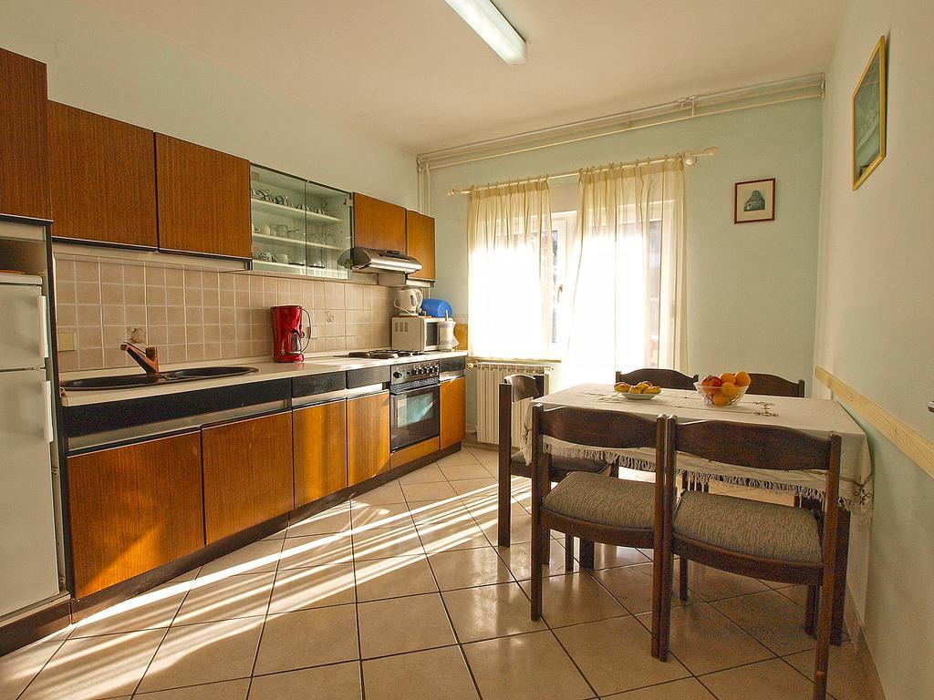 Apartments Pula 926 Dış mekan fotoğraf