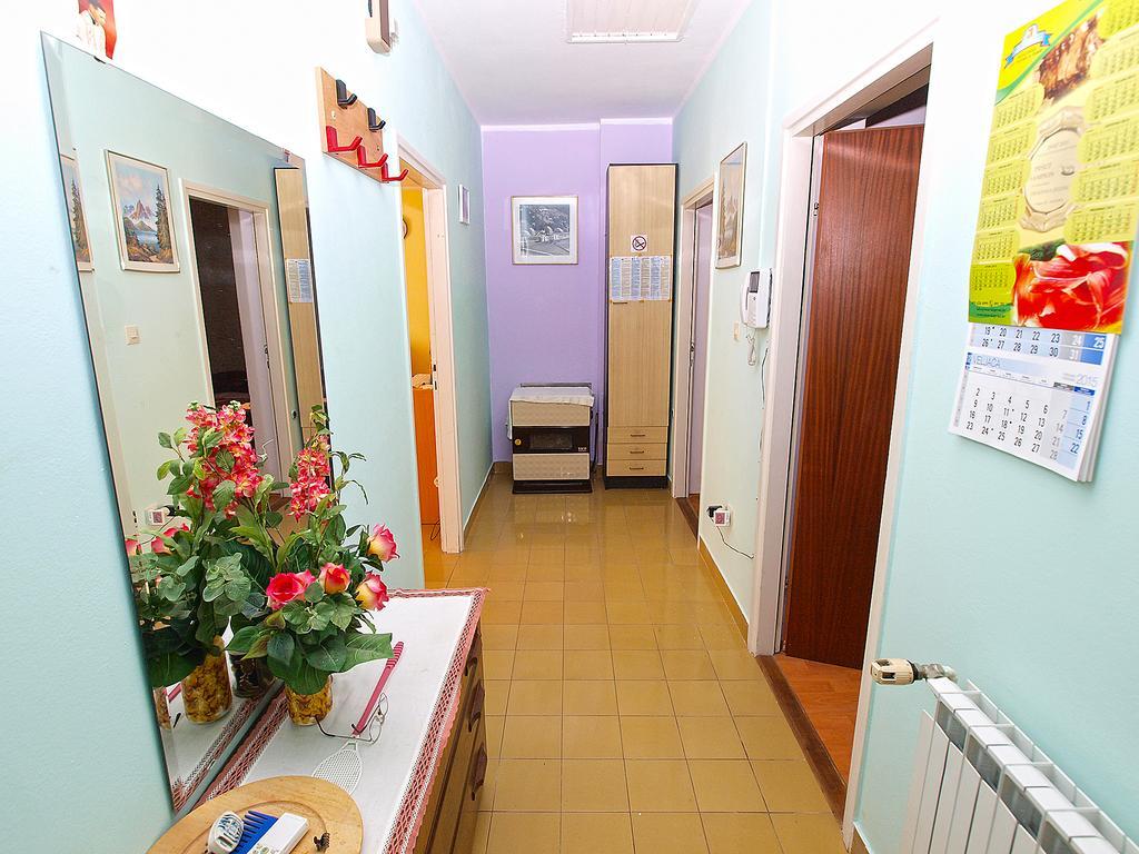 Apartments Pula 926 Dış mekan fotoğraf