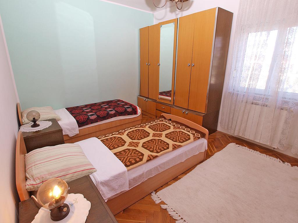 Apartments Pula 926 Dış mekan fotoğraf