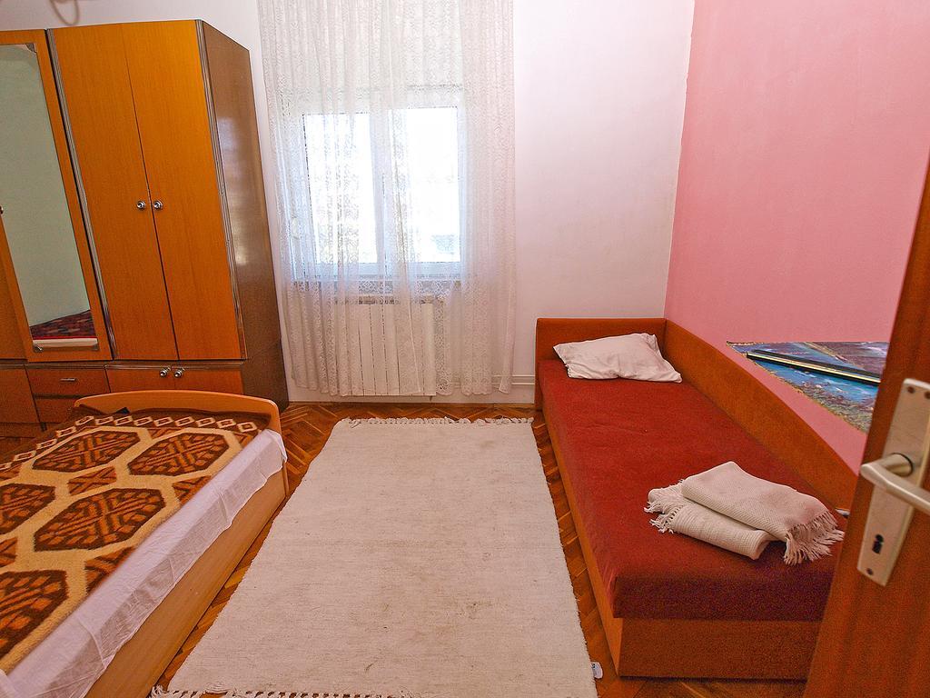 Apartments Pula 926 Dış mekan fotoğraf