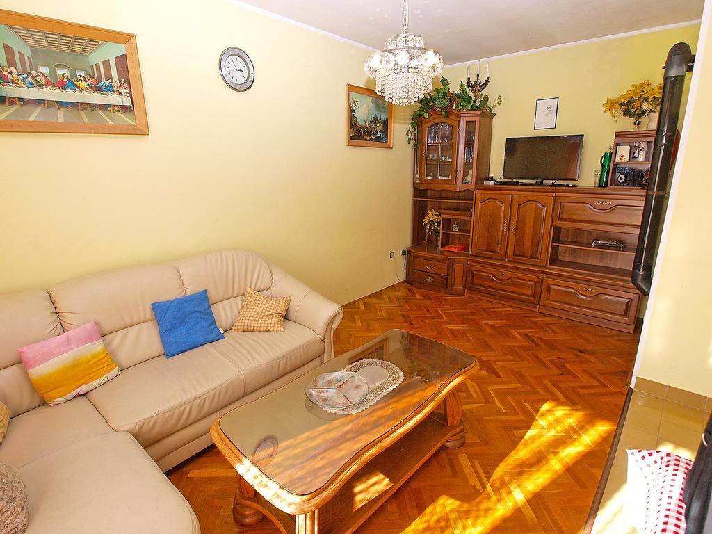 Apartments Pula 926 Dış mekan fotoğraf
