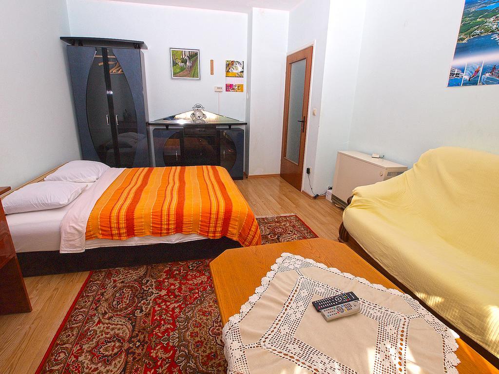 Apartments Pula 926 Dış mekan fotoğraf