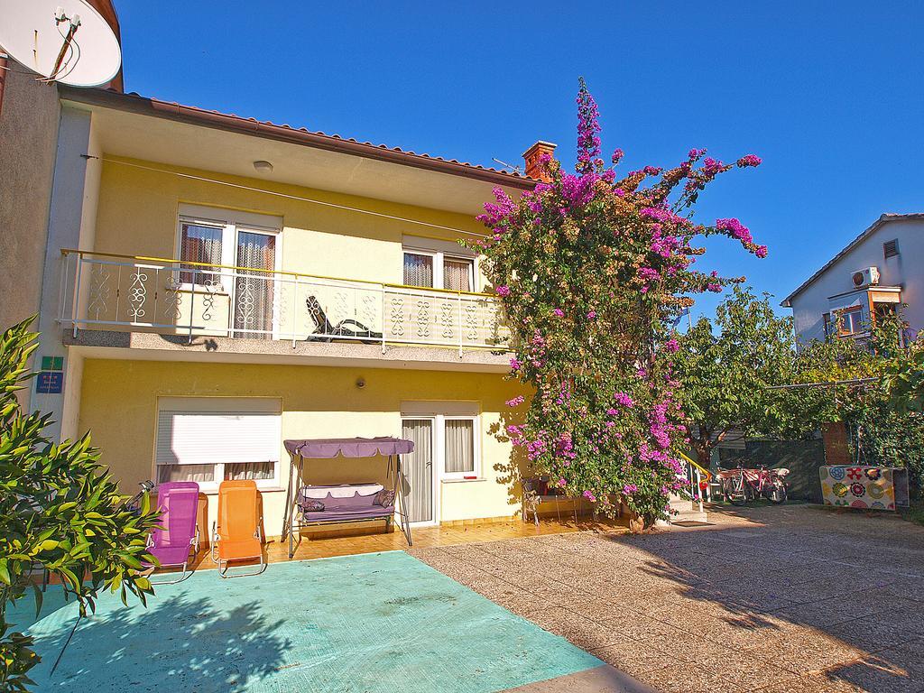 Apartments Pula 926 Dış mekan fotoğraf