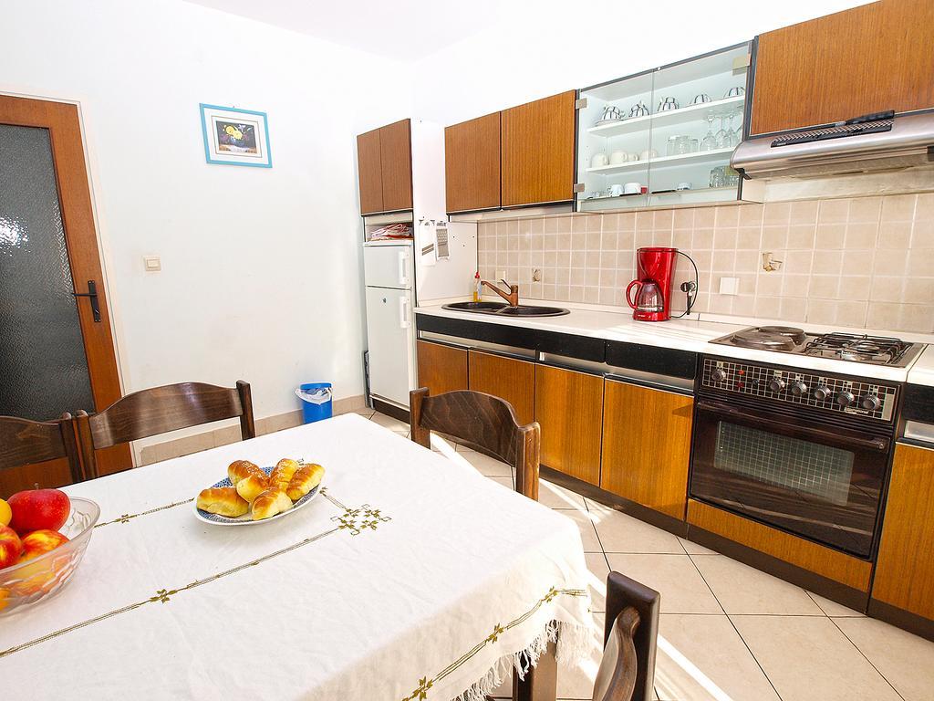 Apartments Pula 926 Dış mekan fotoğraf