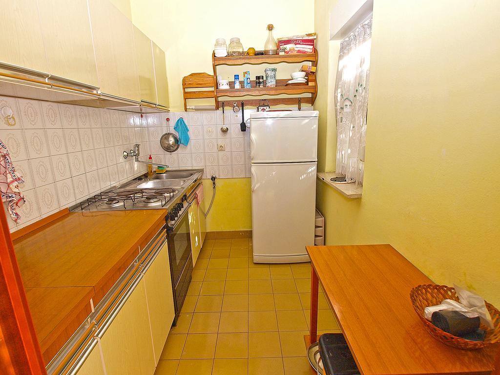 Apartments Pula 926 Dış mekan fotoğraf