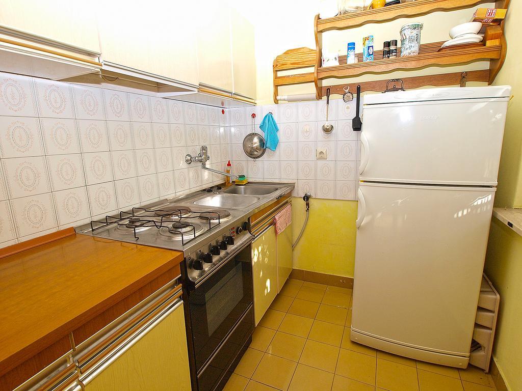 Apartments Pula 926 Dış mekan fotoğraf