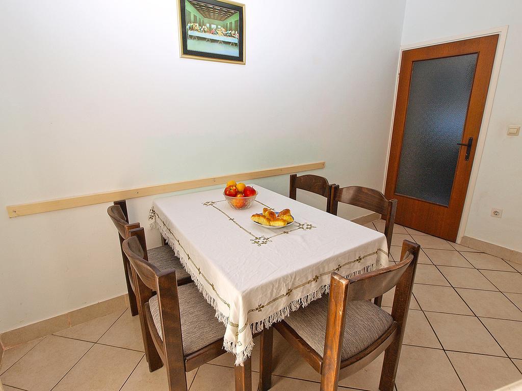 Apartments Pula 926 Dış mekan fotoğraf