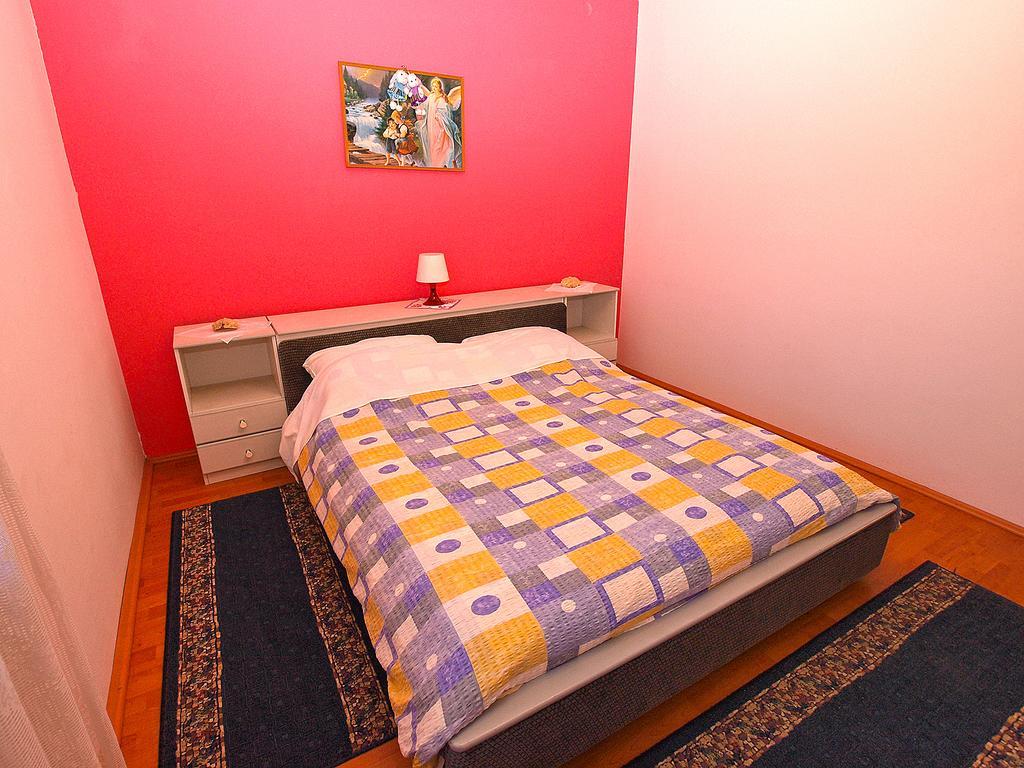 Apartments Pula 926 Dış mekan fotoğraf