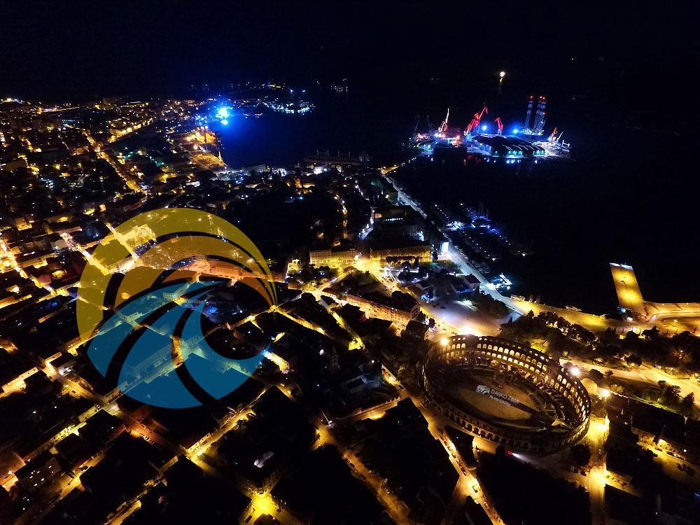 Apartments Pula 926 Dış mekan fotoğraf