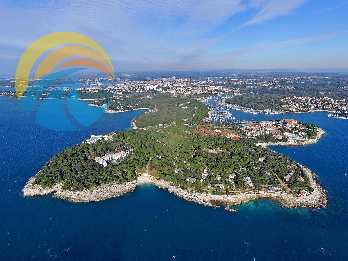 Apartments Pula 926 Dış mekan fotoğraf