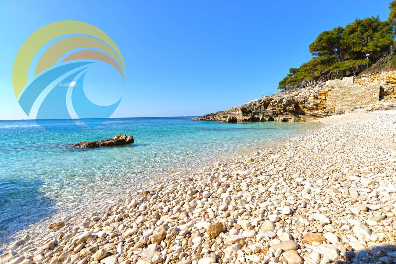 Apartments Pula 926 Dış mekan fotoğraf